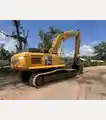 2012 Komatsu PC360LC-10 - Komatsu Excavators