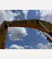 2012 Komatsu PC360LC-10 - Komatsu Excavators