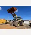 2017 Komatsu WA380-8 - Komatsu Loaders