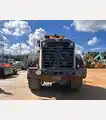 2017 Komatsu WA380-8 - Komatsu Loaders