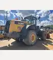 2017 Komatsu WA380-8 - Komatsu Loaders