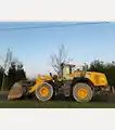 2020 Komatsu WA475-10EO - Komatsu Loaders