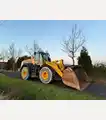 2020 Komatsu WA475-10EO - Komatsu Loaders