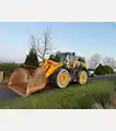 2020 Komatsu WA475-10EO - Komatsu Loaders