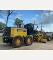 2016 Komatsu GD655-6 - Komatsu Motor Grader