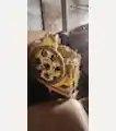  Komatsu Transmission 23B-15-00014 - Komatsu Other Construction Equipment