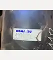 Komatsu Rotary Joint 15827540 - Komatsu Other Construction Equipment