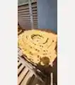  Komatsu Track Chain 62710740 - Komatsu Other Construction Equipment