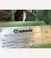2016 Krone BiG M 420 CRi - Krone Hay & Forage