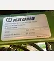 2015 Krone BiG X 700 - Krone Hay & Forage
