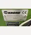 2016 Krone EasyCollect 603 - Krone Hay & Forage