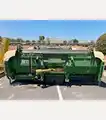 2015 Krone EasyFlow 380 (700-1100) - Krone Hay & Forage
