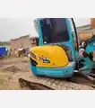  Kubota 155-3 - Kubota Excavators