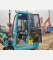  Kubota 155-3 - Kubota Excavators