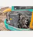  Kubota 155-3 - Kubota Excavators