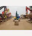  Kubota 155-3 - Kubota Excavators