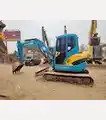  Kubota 155-3 - Kubota Excavators