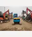  Kubota 155-3 - Kubota Excavators