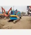  Kubota 155-3 - Kubota Excavators