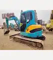  Kubota 155-3 - Kubota Excavators