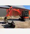2021 Kubota KX060-5 - Kubota Excavators