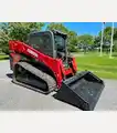 2017 Kubota SVL95-2 - Kubota Loaders