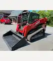 2017 Kubota SVL95-2 - Kubota Loaders
