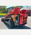 2017 Kubota SVL95-2 - Kubota Loaders