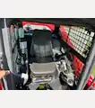2017 Kubota SVL95-2 - Kubota Loaders