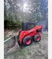 2019 Kubota SSV 75 Skid Steer - Kubota Skid Steers