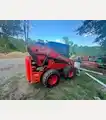 2019 Kubota SSV 75 Skid Steer - Kubota Skid Steers