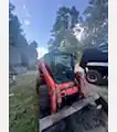 2019 Kubota SSV 75 Skid Steer - Kubota Skid Steers