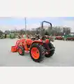  Kubota L2501 - Kubota Tractors