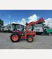 2012 Kubota L3010 Tractor with Loader Backhoe - Kubota Tractors