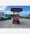 2012 Kubota L3010 Tractor with Loader Backhoe - Kubota Tractors