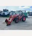 2012 Kubota L3010 Tractor with Loader Backhoe - Kubota Tractors