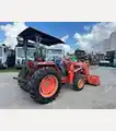 2012 Kubota L3010 Tractor with Loader Backhoe - Kubota Tractors