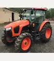 2016 Kubota M5-111HDC - Kubota Tractors