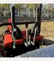  LADYS DY12Pro Mini Excavator CE/EPA/EURO 5 Kubota Engine Diesel/Electric Mini Excavators For Sale - LADYS Excavators