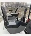  LADYS LA16Pro Mini Excavator CE/EPA/EURO 5 Kubota Engine Diesel/Electric Mini Excavators For Sale - LADYS Excavators