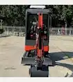  LADYS DY18 Mini Excavator CE/EPA/EURO 5 Kubota Engine Diesel/Electric Mini Excavators For Sale - LADYS Excavators