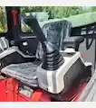  LADYS DY18 Mini Excavator CE/EPA/EURO 5 Kubota Engine Diesel/Electric Mini Excavators For Sale - LADYS Excavators