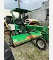 2017 Lay-Mor SM300 Towable Broom - Lay-Mor Sweepers & Broom Equipment