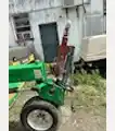 2017 Lay-Mor SM300 Towable Broom - Lay-Mor Sweepers & Broom Equipment