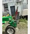 2017 Lay-Mor SM300 Towable Broom - Lay-Mor Sweepers & Broom Equipment