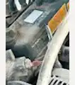 2017 Lay-Mor SM300 Towable Broom - Lay-Mor Sweepers & Broom Equipment