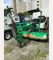 2017 Lay-Mor SM300 Towable Broom - Lay-Mor Sweepers & Broom Equipment