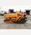 2007 LeeBoy 7000 Asphalt Paver - LeeBoy Asphalt & Conrete