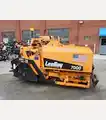 2007 LeeBoy 7000 Asphalt Paver - LeeBoy Asphalt & Conrete