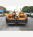 2007 LeeBoy 7000 Asphalt Paver - LeeBoy Asphalt & Conrete